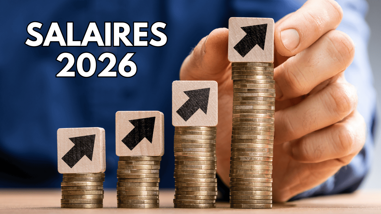 Métiers qui payent bien en 2026 : top 10 des carrières les mieux payées ...
